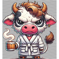 Animal Text Series-AT 2239